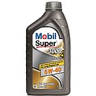 Моторное масло Mobil 1 Super 3000 x1 Diesel 5W-40