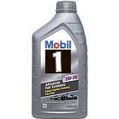 Моторное масло Mobil 1 x1 5W-30