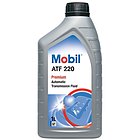 Трансмиссионное масло Mobil ATF 220