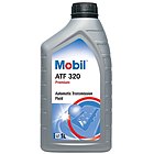 Трансмиссионное масло Mobil ATF 320