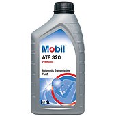 Трансмиссионное масло Mobil ATF 320