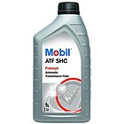 Трансмиссионное масло Mobil ATF SHC