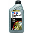 Трансмиссионное масло Mobil Mobilube 1 SHC 75W-90