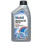 Трансмиссионное масло Mobil Mobilube GX 80W-90
