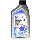 Трансмиссионное масло Mobil Mobilube HD 75W-90