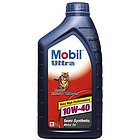 Моторное масло Mobil Ultra 10W-40