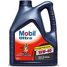 Моторное масло Mobil Ultra 10W-40