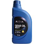 Mobis Gear Oil Multi 80W-90 GL-5