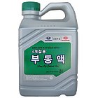 Mobis Long Life Coolant
