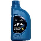 Трансмиссионное масло Mobis LSD Oil 90