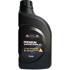 Mobis Premium Gasoline 5W-20