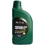 Моторное масло Mobis Premium DPF Diesel 5W-30