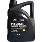 Моторное масло Mobis Premium LF Gasoline 5W-20