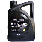 Mobis Super Extra Gas SL 5W-30