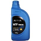 Mobis Transmission Oil SAE 75W-90 GL-4