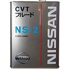 Nissan CVT Fluid NS-2