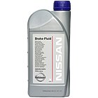 Nissan Genuine Brake Fluid DOT 4