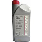 Nissan Motor Oil 10W-40
