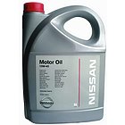 Nissan Motor Oil 10W-40