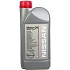 Nissan Motor Oil 5W-30 DPF