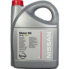 Nissan Motor Oil 5W-30 DPF