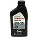 Фото 1 - Моторное масло Nissan Motor Oil 5W-30 USA