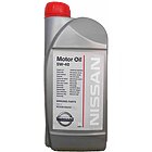 Nissan Motor Oil 5W-40