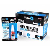 Фиксатор резьбы Nowax NX21139 Threadlocker Blue