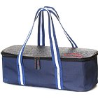 Oneredcar R-LB с ручками Blue