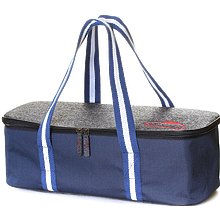 Сумка-органайзер Oneredcar R-LB с ручками Blue