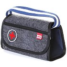 Oneredcar X-AB Grey-Blue