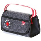 Oneredcar X-AR Grey-Red