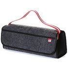 Oneredcar X-LR - Large Grey-Red