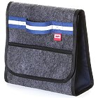 Oneredcar X-MB - Medium Grey-Blue