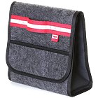 Oneredcar X-MR - Medium Grey-Red