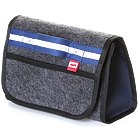 Oneredcar X-SB - Small Grey-Blue
