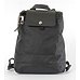 Фото 1 - Сумки, рюкзаки Backpack Red Point Fold S Small Black