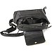 Фото 6 - Сумки, рюкзаки Backpack Red Point Fold S Small Black