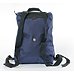 Фото 3 - Сумки, рюкзаки Backpack Red Point Fold S Small Blue