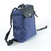 Фото 4 - Сумки, рюкзаки Backpack Red Point Fold S Small Blue
