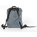 Фото 3 - Сумки, рюкзаки Backpack Red Point Fold S Small Grey