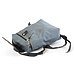 Фото 5 - Сумки, рюкзаки Backpack Red Point Fold S Small Grey