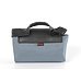 Фото 8 - Сумки, рюкзаки Backpack Red Point Fold S Small Grey