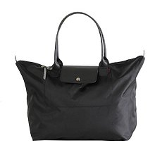 Сумка Red Point Fold M Medium Black