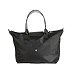 Фото 3 - Сумки, рюкзаки Сумка Red Point Fold M Medium Black