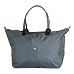 Фото 2 - Сумки, рюкзаки Сумка Red Point Fold M Medium Grey