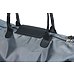 Фото 7 - Сумки, рюкзаки Сумка Red Point Fold M Medium Grey