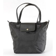 Сумка Red Point Fold S Small Black