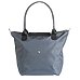 Фото 3 - Сумки, рюкзаки Сумка Red Point Fold S Small Grey