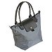 Фото 4 - Сумки, рюкзаки Сумка Red Point Fold S Small Grey